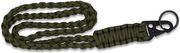 ALBAINOX ΜΠΡΕΛΟΚ PARACORD ALBAINOX BARBARIC 56CM -GREEN