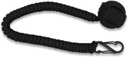ALBAINOX ΜΠΡΕΛΟΚ PARACORD ALBAINOX MONKEY FIST 31CM -BLACK