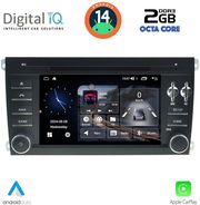 DIGITAL IQ MSF 343_CPA (7'' DECK) MULTIMEDIA PORSCHE CAYENNE MOD. 2002-2011