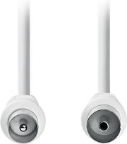 NOD ΚΑΛΩΔΙΟ ΚΕΡΑΙΑΣ RF ΑΡΣΕΝΙΚΟ - RF ΘΗΛΥΚΟ 1.5M NOD AC-1.5B WHITE