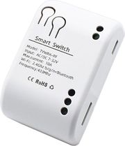 COOLSEER COOLSEER COL-SRS01W WIFI AND RF SMART RELAY (AC/DC 7-32V)