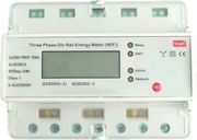 COOLSEER COOLSEER COL-PMT01W THREE PHASE WIFI POWER METER