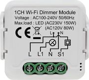 COOLSEER COOLSEER COL-DMM01W DIMMER MODULE 1 GANG