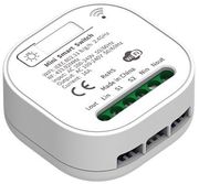 COOLSEER COOLSEER COL-RSM01W WIFI+RF SWITCH MODULE 1 GANG 16A