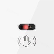 COOLSEER COOLSEER COL-IWS01WE WIFI INFRARED WAVE SWITCH