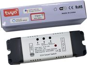 COOLSEER COL-SRS04W WIFI AND RF 2 CHANNEL SMART RELAY (AC 85-250V)