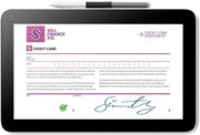 WACOM WACOM DTC121W5Z SIGNATURE DISPLAY