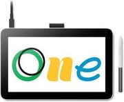 WACOM WACOM ONE 12 PEN DISPLAY DTC121W0B