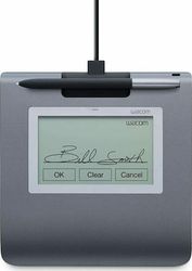 WACOM WACOM STU-430 LCD MONOCHROME SIGNATURE PAD