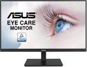 ΟΘΟΝΗ ASUS VA27DQSB 27'' LED IPS DP HDMI VGA 2XUSB PIVOT SPEAKER
