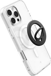 SPIGEN SPIGEN DUAL POP MAGSAFE PHONE HOLDER BLACK
