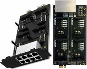 YEASTAR YEASTAR EX08 EXPANSION BOARD