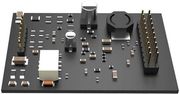 YEASTAR YEASTAR SO MODULE WITH 1 PORT FXO AND 1 PORT FXS
