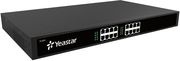 YEASTAR YEASTAR NEOGATE TA1600 ANALOG VOIP GATEWAY 16 FXS PORTS
