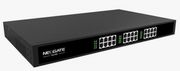 YEASTAR YEASTAR NEOGATE TA2400 ANALOG VOIP GATEWAY 24 FXS PORTS