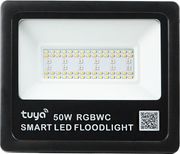 COOLSEER COOLSEER COL-RFL04W WIFI RGB FLOOD LIGHT 50W UPDATE