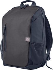 HP 6B8U6AA TRAVEL 18LT ΤΣAΝΤΑ ΠΛAΤΗΣ LAPTOP BACKPACK 15.6 IRON GREY