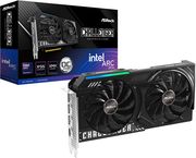 ASROCK VGA ASROCK INTEL ARC B570 CL 10GO