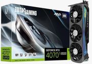 ZOTAC VGA ZOTAC GEFORCE RTX 4070 TI SUPER AMP AIRO