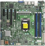ΜΗΤΡΙΚΗ GIGABYTE MX34-BS0(MR) 1X LGA1700 INTEL XEON E-24XX C262