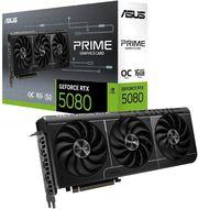 VGA ASUS PRIME NVIDIA GEFORCE RTX5080 16G GDDR7