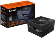 GIGABYTE PSU GIGABYTE AORUS ELITE P850W 80 PLUS PLATINUM 850W FULL MODULAR ATX 3.1