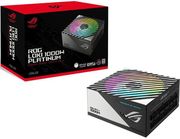 ASUS PSU ASUS ROG LOKI SFX-L 1000W PLATINUMER 24-PIN ATX BLACK