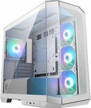 MSI CASE MSI MAG PANO M100R PZ MICRO TOWER WHITE