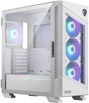 MSI CASE MSI MPG VELOX 100R MIDI TOWER WHITE