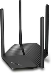 MERCUSYS MERCUSYS MR60X AX1500 WIFI 6 ROUTER