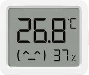 XIAOMI SMART TEMPERATURE AND HUMIDITY MONITOR 3 MINI QBH4312GL