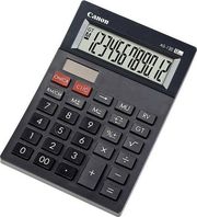 CANON AS-120II CALCULATOR