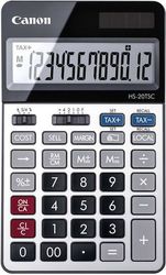 CANON CANON HS-20TSCDBL 12-DIGIT CALCULATOR