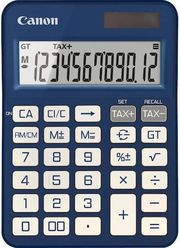 CANON CANON KS-125KB-BL CALCULATOR ROYAL BLUE