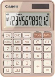 CANON KS-125KB-RG CALCULATOR ROSE GOLD
