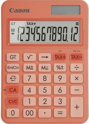 CANON LS-125KB-OR CALCULATOR ORANGE