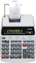 CANON MP120MGII ROLLER PRINT CALCULATOR