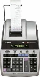 CANON P1211-LTSC ROLLER PRINT CALCULATOR