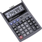 CANON CANON TX-1210E CALCULATOR 12-DIGIT
