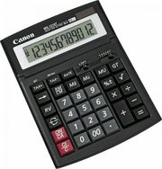 CANON CANON WS-1210T CALCULATOR