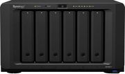 SYNOLOGY SYNOLOGY DISKSTATION DS1621+ 6BAY NAS SERVER