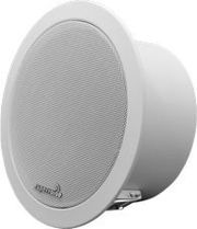 SUPERVOICE SUPERVOICE SVC-SP11 IN-CEILING MOUNT HD ANALOG SATELLITE SPEAKER 15W