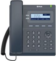 HTEK HTEK UC912G ENTERPRISE GIGABIT IP PHONE