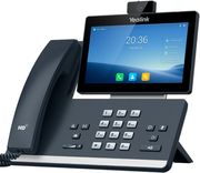 YEALINK SIP-T58W IP PHONE WITH CAMERA