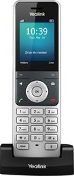 YEALINK YEALINK W56H DECT ΑΣΥΡΜΑΤΟ IP PHONE