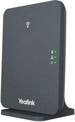 YEALINK YEALINK W70B DECT ΑΣΥΡΜΑΤΟ IP PHONE