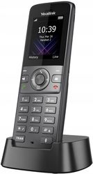 YEALINK YEALINK W71H DECT ΑΣΥΡΜΑΤΟ IP PHONE