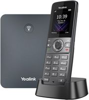 YEALINK W74P DECT ΑΣΥΡΜΑΤΟ IP PHONE
