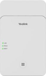 YEALINK W75 MINI MC DECT ΑΣΥΡΜΑΤΟ IP PHONE