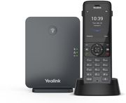 YEALINK YEALINK W78P DECT ΑΣΥΡΜΑΤΟ IP PHONE